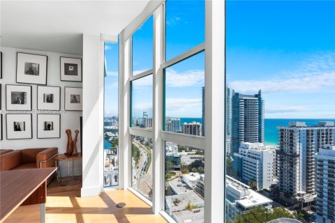 Copropriété à louer à Miami Beach, Floride: 3 chambres, 241.55 m2 № 2171069 - photo 16