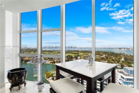Copropriété à louer à Miami Beach, Floride: 3 chambres, 241.55 m2 № 2171069 - photo 8