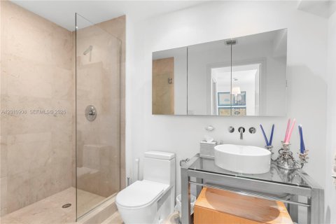 Copropriété à louer à Miami Beach, Floride: 3 chambres, 241.55 m2 № 2171069 - photo 19