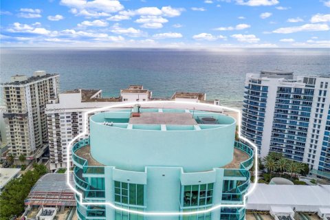 Copropriété à louer à Miami Beach, Floride: 3 chambres, 241.55 m2 № 2171069 - photo 27