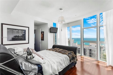 Copropriété à louer à Miami Beach, Floride: 3 chambres, 241.55 m2 № 2171069 - photo 18