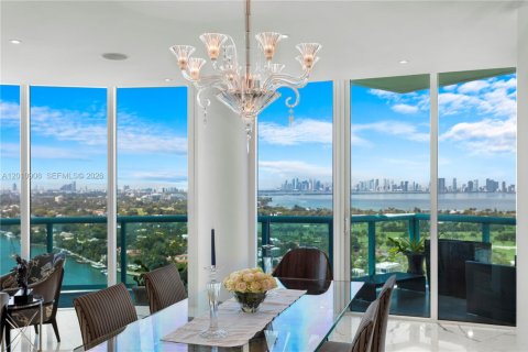 Copropriété à louer à Miami Beach, Floride: 3 chambres, 241.55 m2 № 2171069 - photo 5