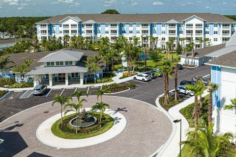 Apartment in Stuart, Florida 1 bedroom № 1938030 - photo 16
