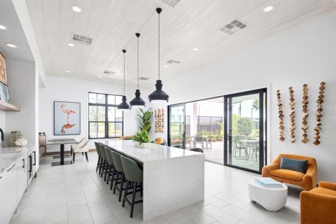 House in Apopka, Florida 4 bedrooms, 199.09 sq.m. № 1883164 - photo 21