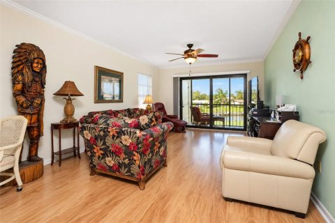Condo in Englewood, Florida, 2 bedrooms  № 2427561 - photo 19