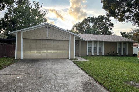 Villa ou maison à Orlando, Floride 3 chambres, 137.12 m2 № 2380502
