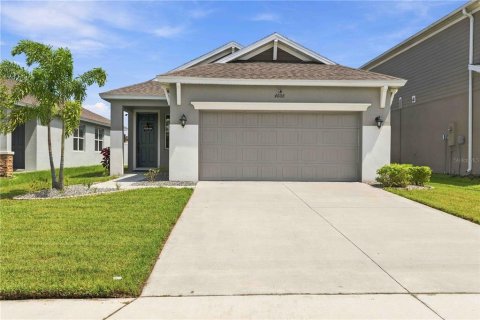 Villa ou maison à Palmetto, Floride 3 chambres, 151.06 m2 № 2374140