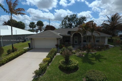 Villa ou maison à vendre à Port St. Lucie, Floride: 3 chambres, 168.62 m2 № 2042377 - photo 27