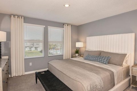 Townhouse in Parrish, Florida 3 bedrooms, 130.43 sq.m. № 1810164 - photo 13
