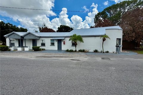 Hotel in Auburndale, Florida 896.23 sq.m. № 2228319 - photo 20