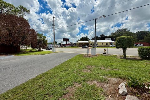 Hotel in Auburndale, Florida 896.23 sq.m. № 2228319 - photo 26
