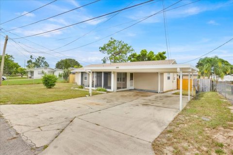 Casa en venta en Babson Park, Florida, 3 dormitorios, 112.13 m2 № 1909292 - foto 2