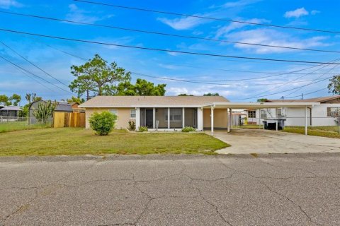 Casa en venta en Babson Park, Florida, 3 dormitorios, 112.13 m2 № 1909292 - foto 1