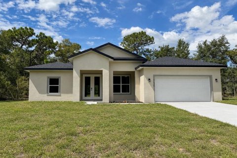 Villa ou maison à Dunnellon, Floride 3 chambres, 151.15 m2 № 2413922