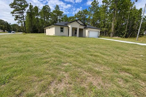 Villa ou maison à vendre à Dunnellon, Floride: 3 chambres, 151.15 m2 № 2413922 - photo 4