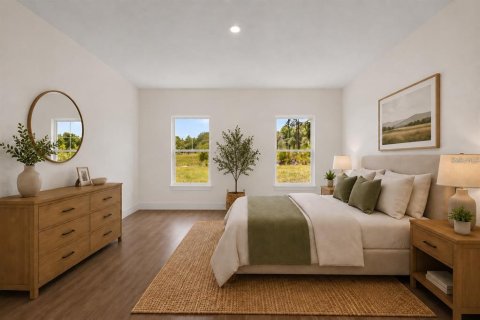Villa ou maison à vendre à Dunnellon, Floride: 3 chambres, 151.15 m2 № 2413922 - photo 17