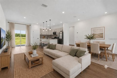 Villa ou maison à vendre à Dunnellon, Floride: 3 chambres, 151.15 m2 № 2413922 - photo 14