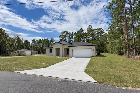 Villa ou maison à vendre à Dunnellon, Floride: 3 chambres, 151.15 m2 № 2413922 - photo 2