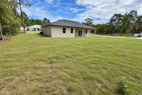 Villa ou maison à vendre à Dunnellon, Floride: 3 chambres, 151.15 m2 № 2413922 - photo 8