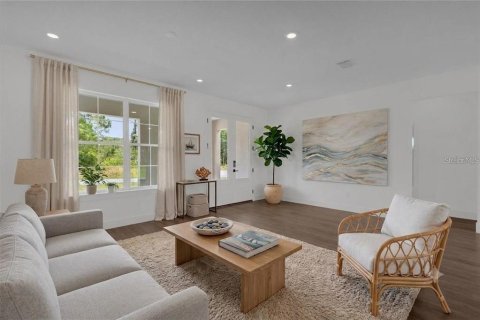 Villa ou maison à vendre à Dunnellon, Floride: 3 chambres, 151.15 m2 № 2413922 - photo 12