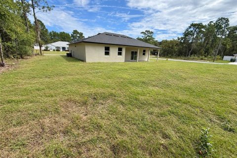 Villa ou maison à vendre à Dunnellon, Floride: 3 chambres, 151.15 m2 № 2413922 - photo 10