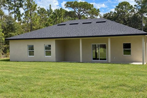 Villa ou maison à vendre à Dunnellon, Floride: 3 chambres, 151.15 m2 № 2413922 - photo 11