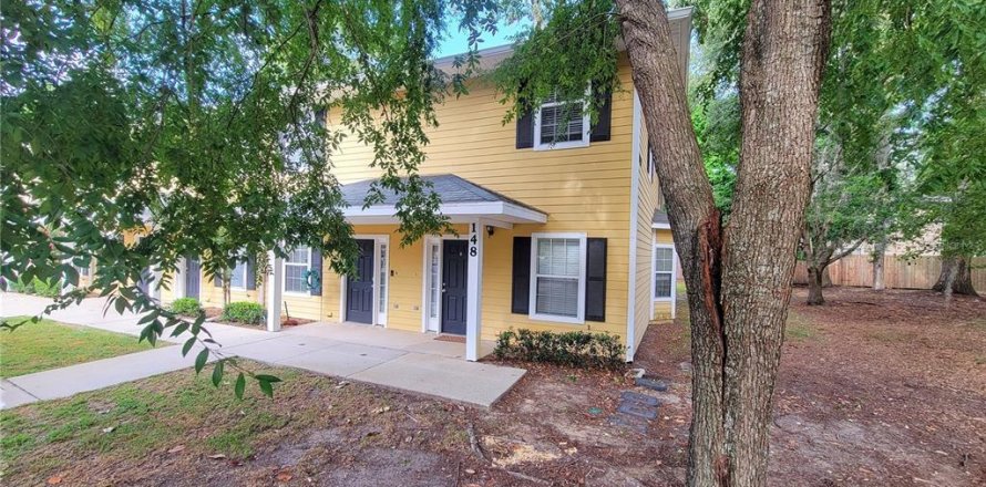 Condo in Gainesville, Florida, 2 bedrooms  № 1760471