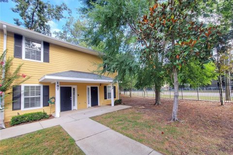 Condo in Gainesville, Florida, 2 bedrooms  № 1760471 - photo 2