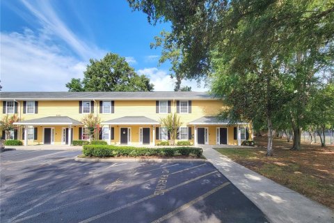 Condo in Gainesville, Florida, 2 bedrooms  № 1760471 - photo 4