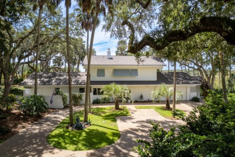 House in Ponte Vedra Beach, Florida 5 bedrooms, 240.15 sq.m. № 771728 - photo 1