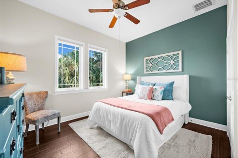 Villa ou maison à vendre à Tarpon Springs, Floride: 4 chambres, 268.58 m2 № 2152185 - photo 27