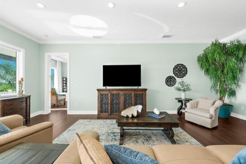 Villa ou maison à vendre à Tarpon Springs, Floride: 4 chambres, 268.58 m2 № 2152185 - photo 21