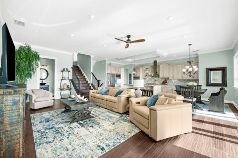 Villa ou maison à vendre à Tarpon Springs, Floride: 4 chambres, 268.58 m2 № 2152185 - photo 10