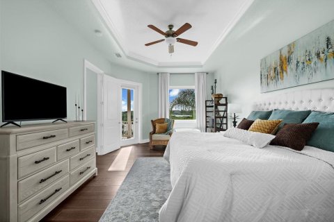 Villa ou maison à vendre à Tarpon Springs, Floride: 4 chambres, 268.58 m2 № 2152185 - photo 23