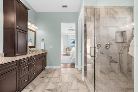 Villa ou maison à vendre à Tarpon Springs, Floride: 4 chambres, 268.58 m2 № 2152185 - photo 25