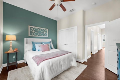 Villa ou maison à vendre à Tarpon Springs, Floride: 4 chambres, 268.58 m2 № 2152185 - photo 28