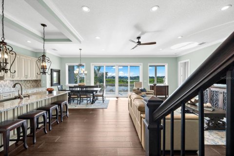 Villa ou maison à vendre à Tarpon Springs, Floride: 4 chambres, 268.58 m2 № 2152185 - photo 8