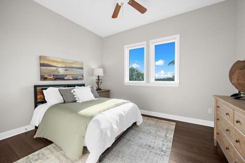 Villa ou maison à vendre à Tarpon Springs, Floride: 4 chambres, 268.58 m2 № 2152185 - photo 30