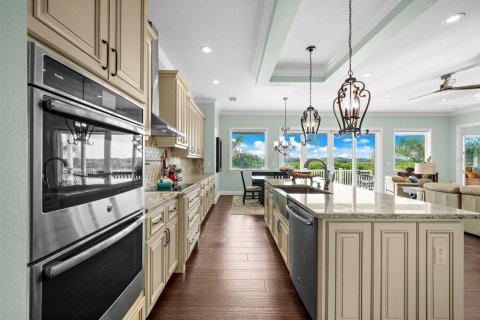 Villa ou maison à vendre à Tarpon Springs, Floride: 4 chambres, 268.58 m2 № 2152185 - photo 17