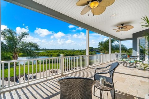 Villa ou maison à vendre à Tarpon Springs, Floride: 4 chambres, 268.58 m2 № 2152185 - photo 11