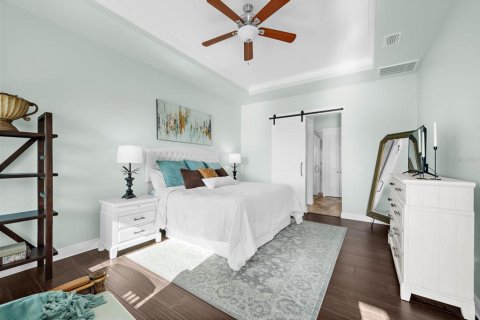 Villa ou maison à vendre à Tarpon Springs, Floride: 4 chambres, 268.58 m2 № 2152185 - photo 24