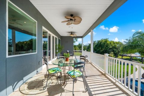 Villa ou maison à vendre à Tarpon Springs, Floride: 4 chambres, 268.58 m2 № 2152185 - photo 12