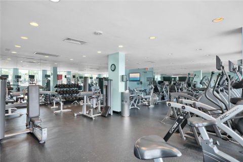 Condo in Miami Beach, Florida, 2 bedrooms  № 1864420 - photo 20