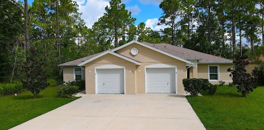 Apartamento en Palm Coast, Florida 3 dormitorios, 112.23 m2 № 1893768