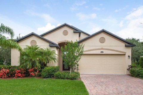 Casa en alquiler en Palmetto, Florida, 3 dormitorios, 175.86 m2 № 1918001 - foto 1