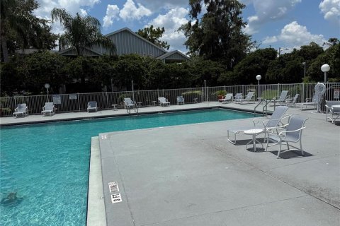 Apartment in Lake Mary, Florida 1 bedroom, 54.63 sq.m. № 1849882 - photo 14