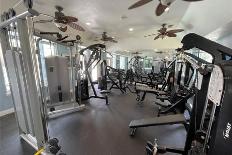 Apartment in Lake Mary, Florida 1 bedroom, 54.63 sq.m. № 1849882 - photo 15