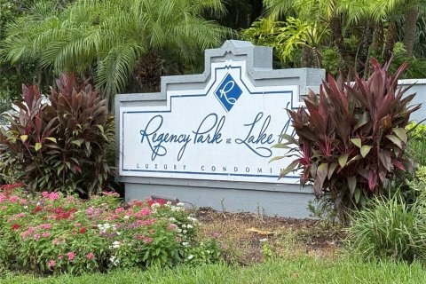Apartment in Lake Mary, Florida 1 bedroom, 54.63 sq.m. № 1849882 - photo 20