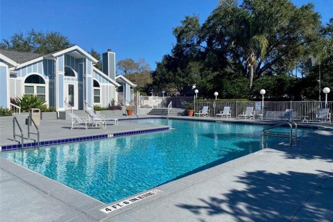 Apartment in Lake Mary, Florida 1 bedroom, 54.63 sq.m. № 1849882 - photo 12