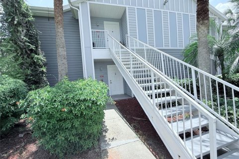 Apartment in Lake Mary, Florida 1 bedroom, 54.63 sq.m. № 1849882 - photo 1
